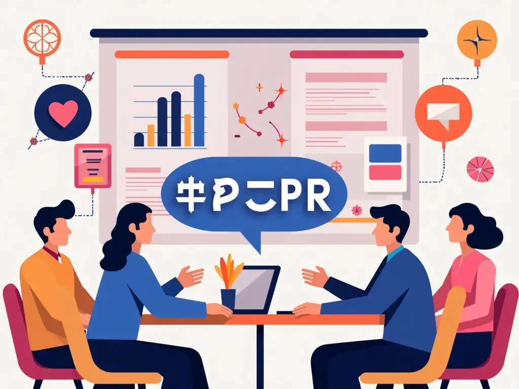 マーケティング職向け自己PR