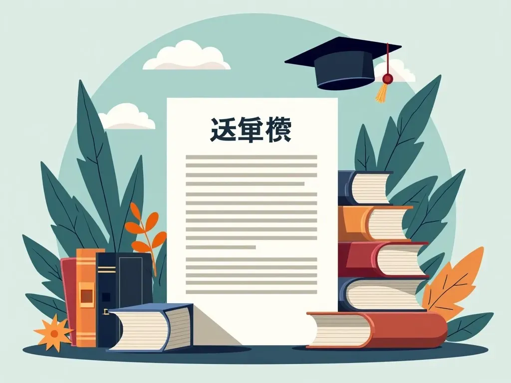 大学別志望理由書例文