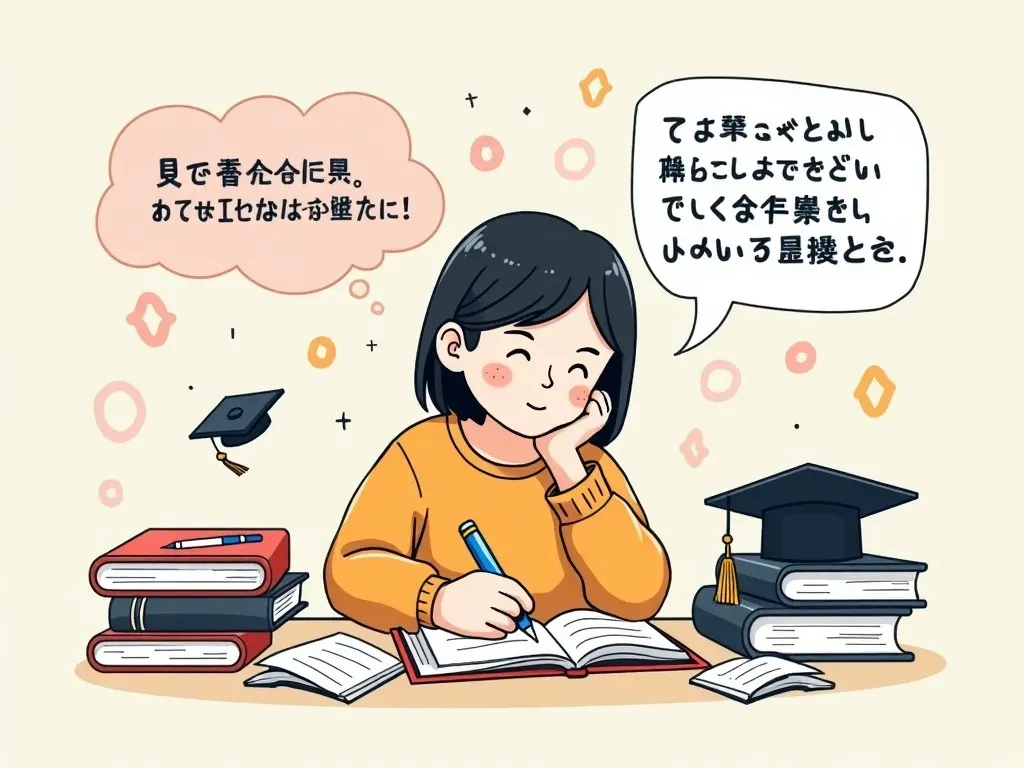 志望理由書の重要性