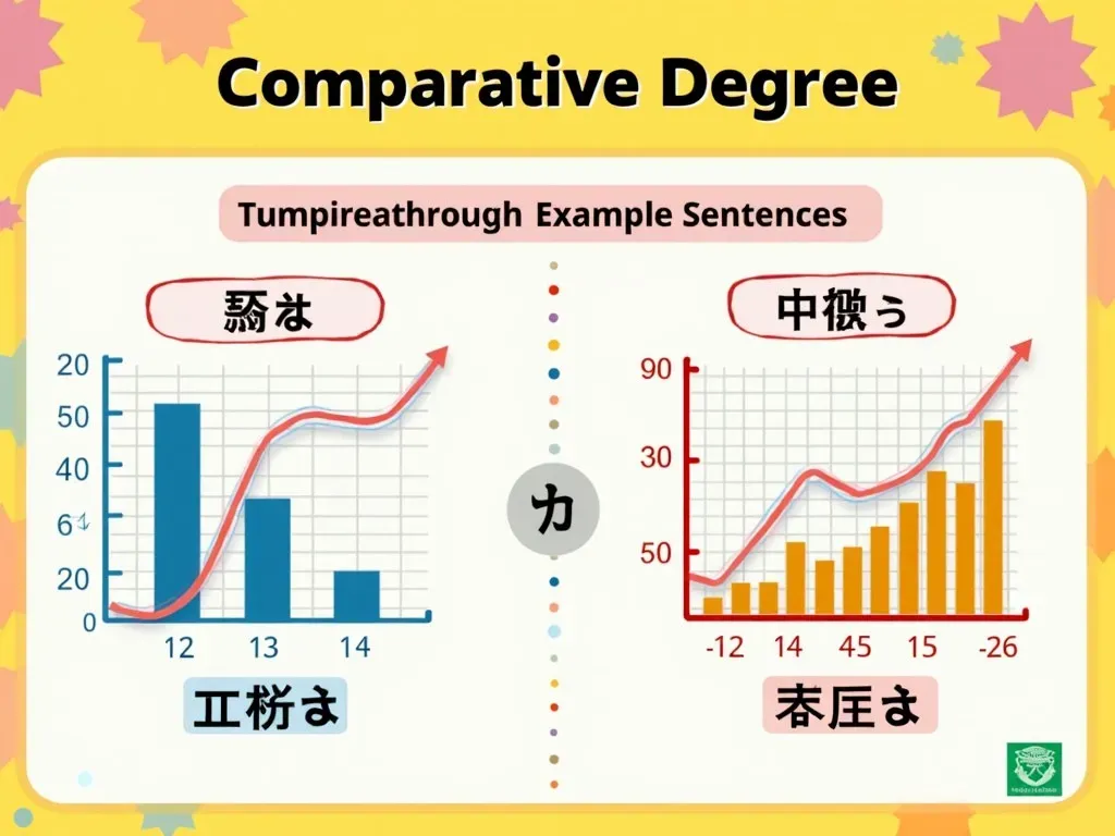 比較級